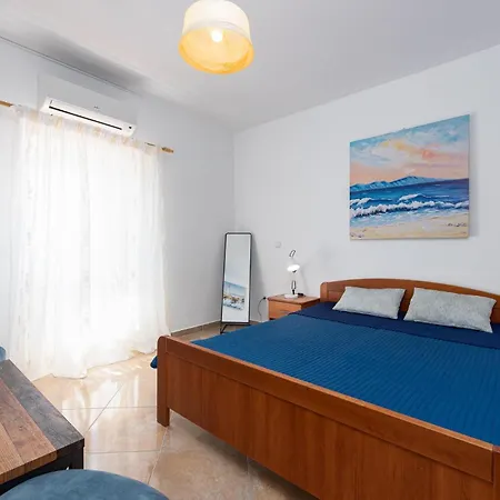 アパート 2 Bedroom Gorgeous In Košljun