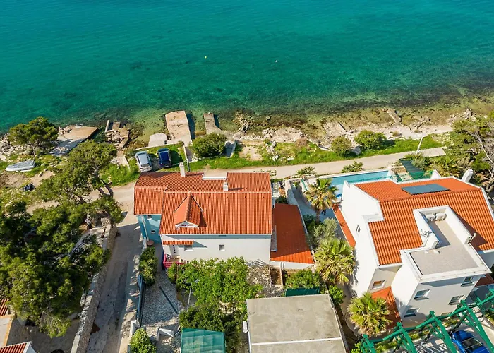 2 Bedroom Gorgeous In * Kosljun