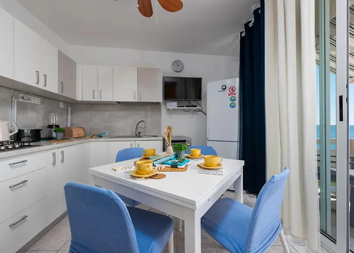 Apartman 2 Bedroom Gorgeous In