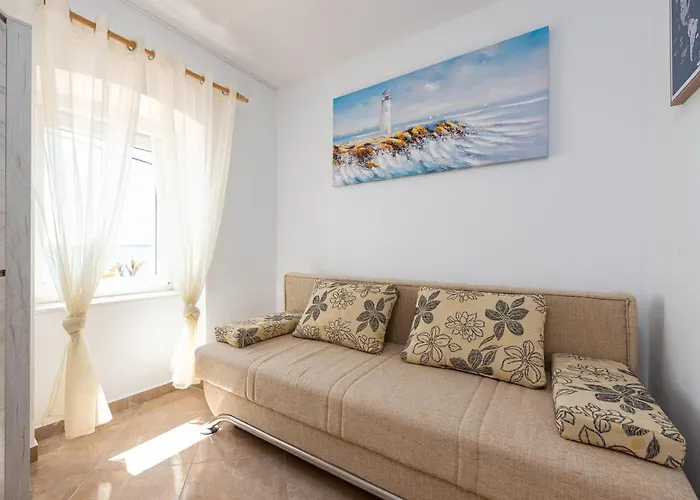 Apartman 2 Bedroom Gorgeous In
