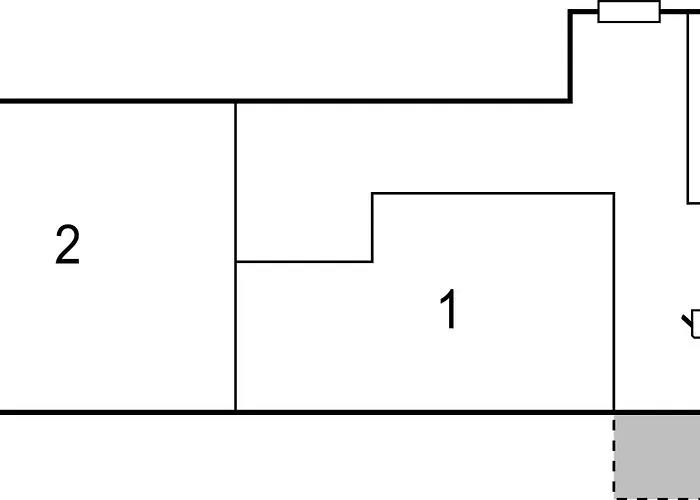 2 Bedroom Gorgeous In