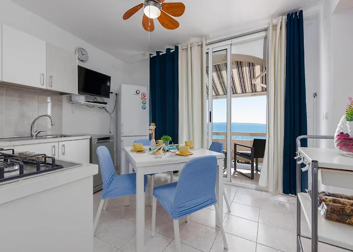 2 Bedroom Gorgeous In Košljun