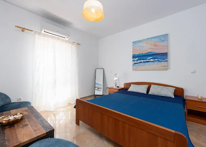 Appartement 2 Bedroom Gorgeous In Košljun